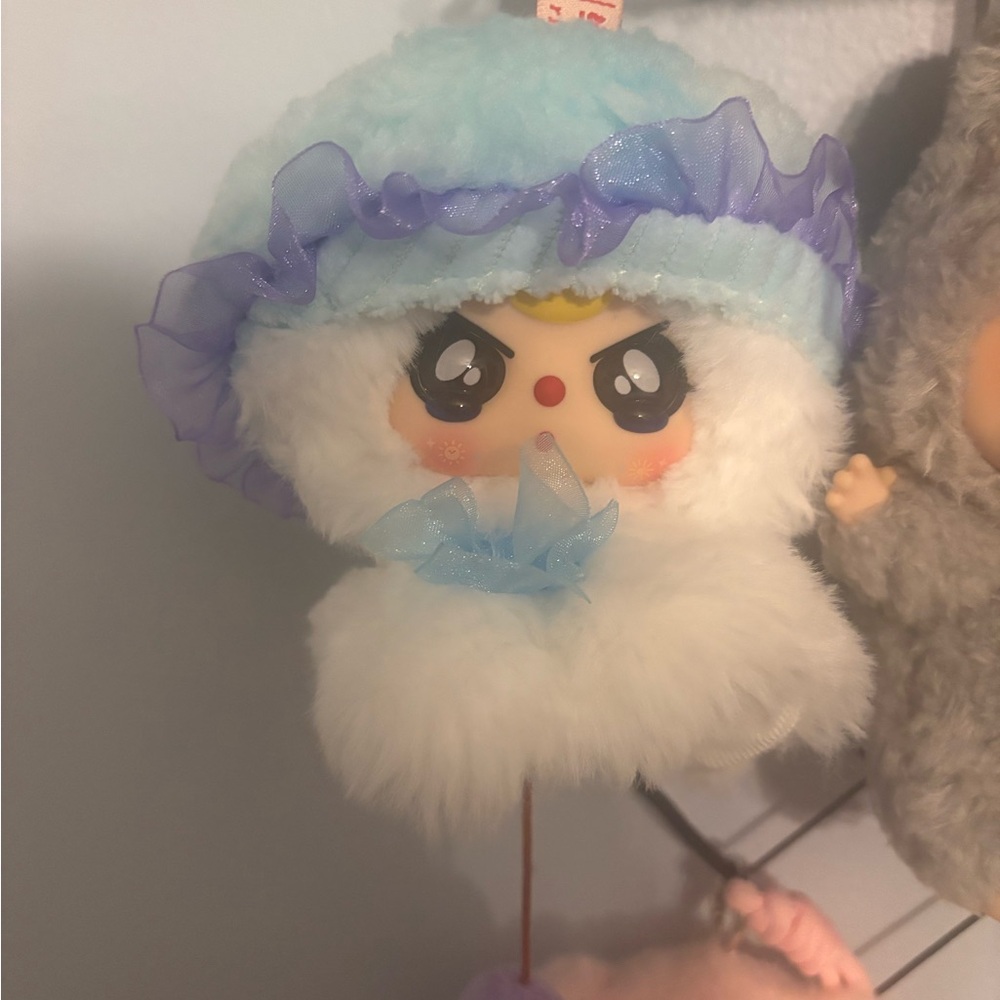 Baby Three Sunny Doll